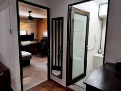 Blk 658 Woodlands Ring Road (Woodlands), HDB Executive #540973281